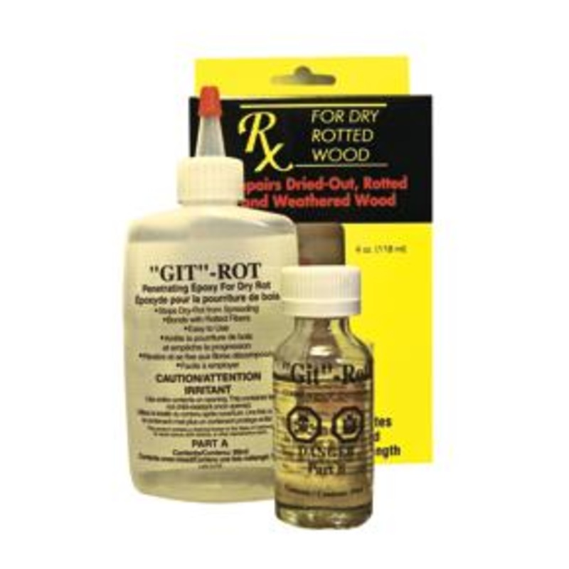 BoatLife Git-Rot Kit