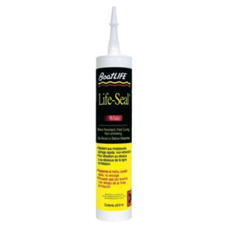 BoatLife Life Seal Sealant Cartridge