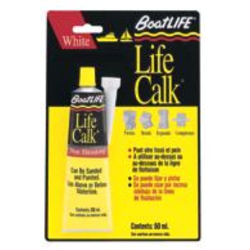 BoatLife Lifecalk Sealant