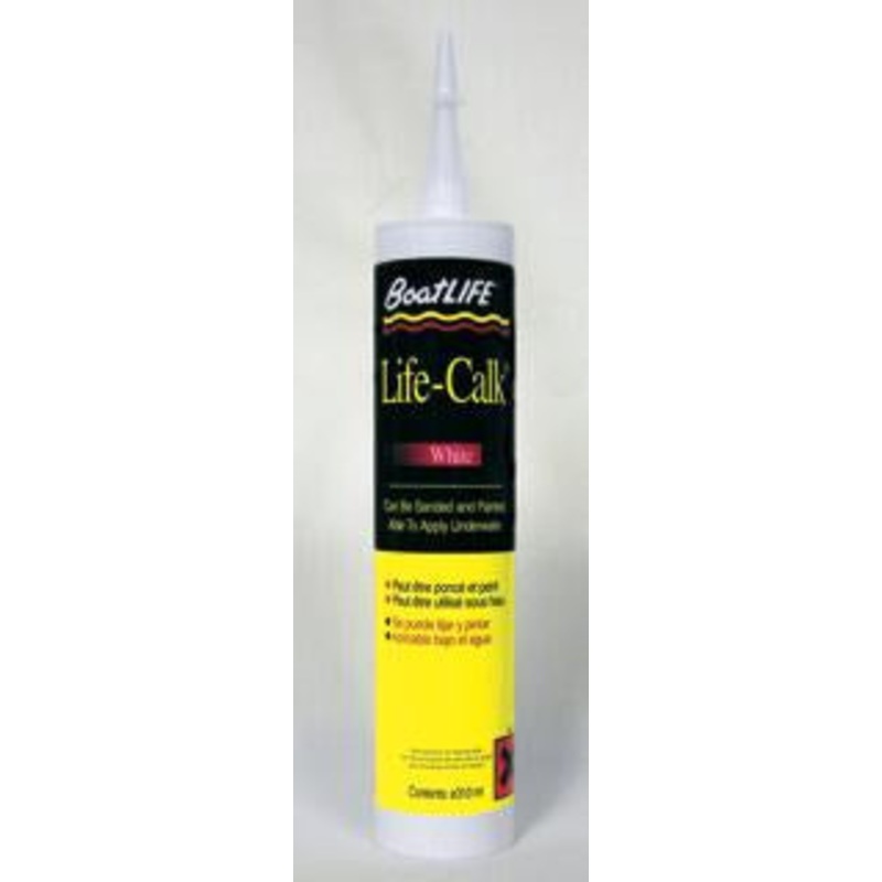 BoatLife Lifecalk Sealant Cartridge
