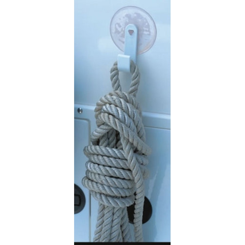 BoatMates Utility Hook-Two Pack