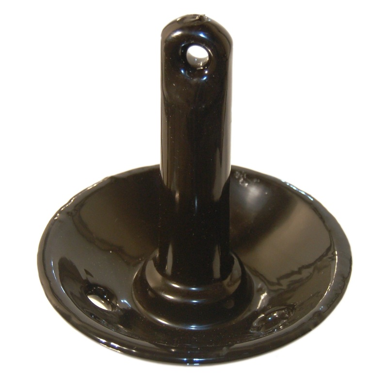 Danielson Mushroom Anchor