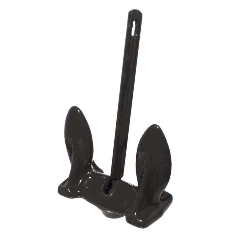 Danielson Navy Anchor