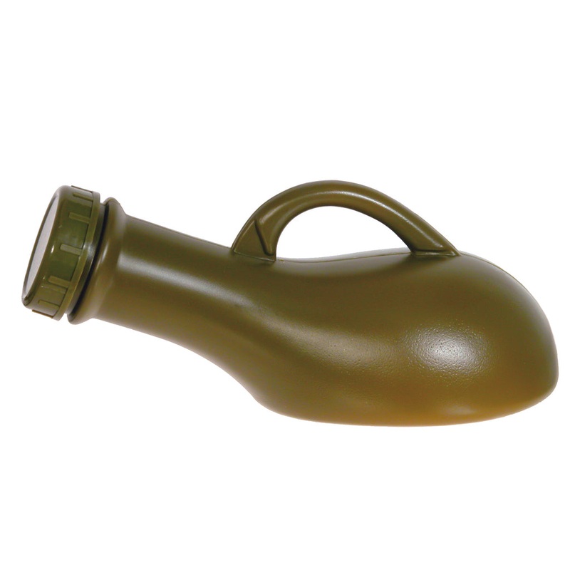 Danielson Portable Jon