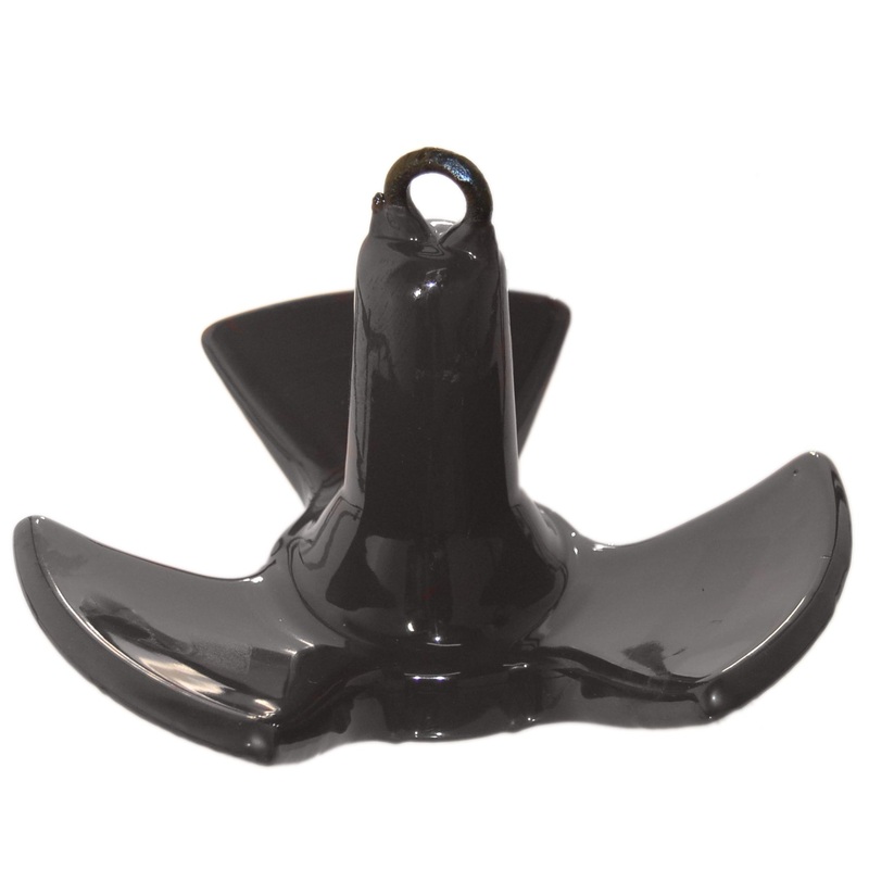 Danielson River Anchor