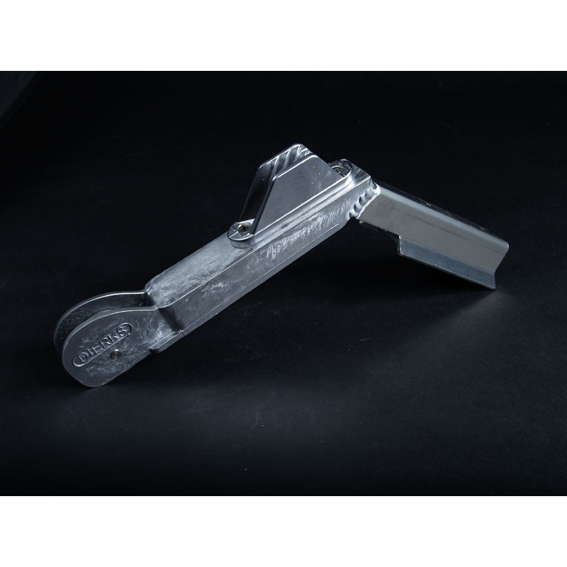 Dierks Production Lange's Bow Anchor Release & Cleat