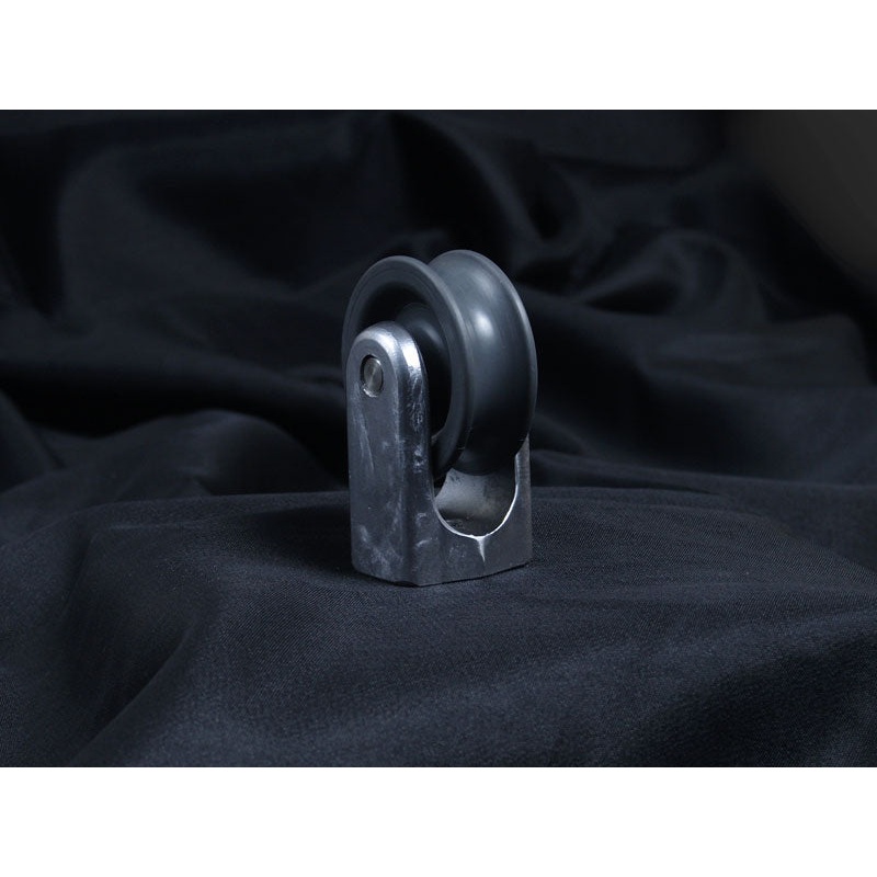 Dierks Production Lange's  Pulley Block (Flat)