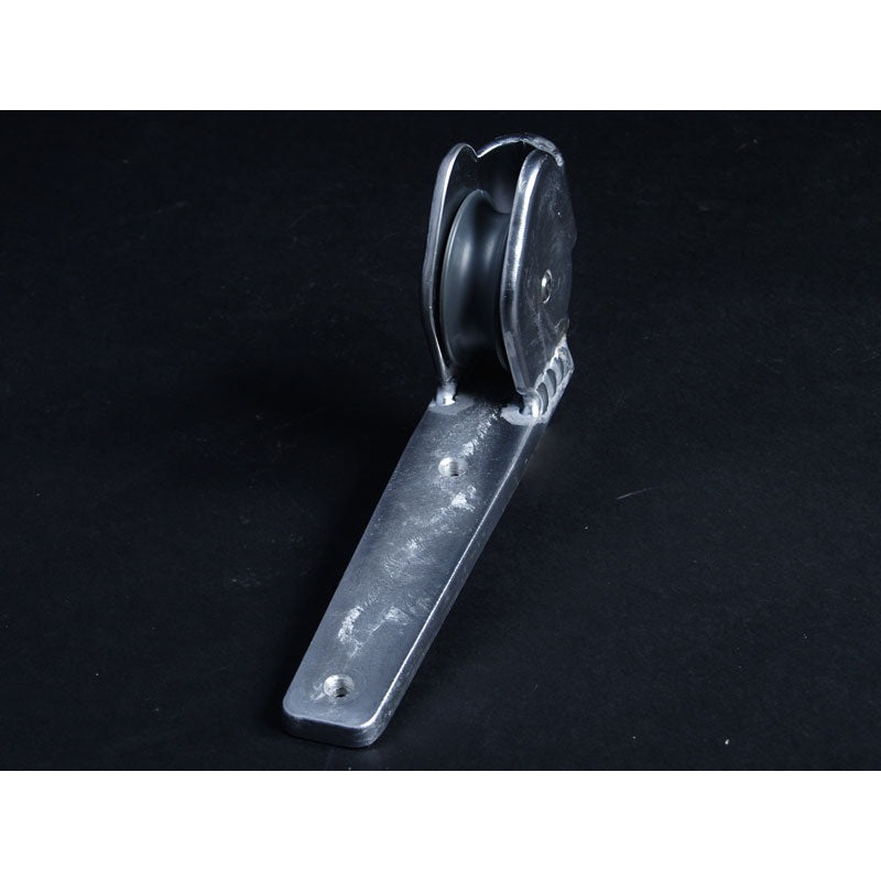 Dierks Production Lange's  Pulley (Front Mount)