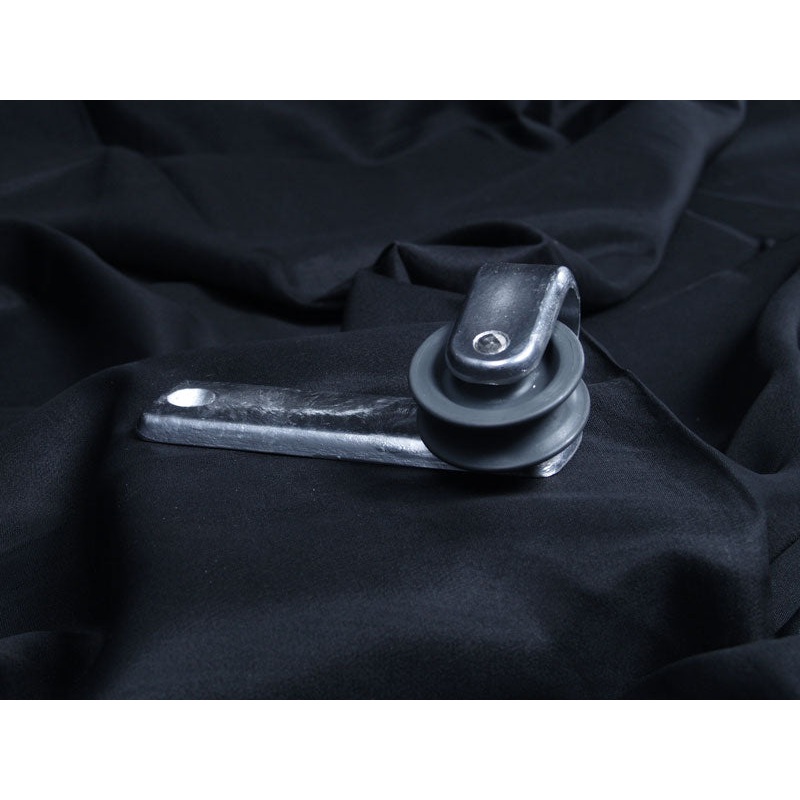 Dierks Production Lange's  Pulley (Top Mount)