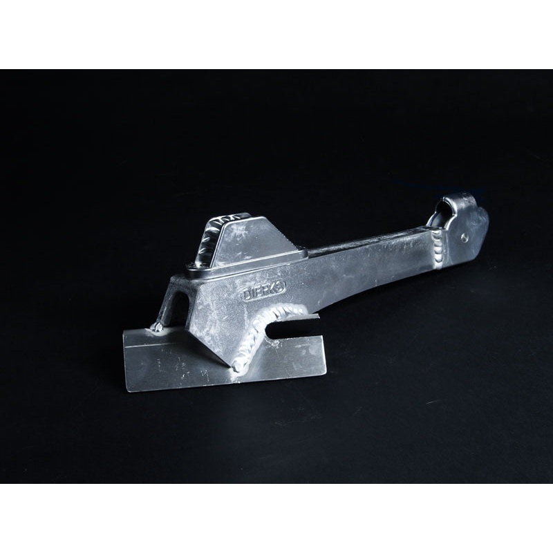 Dierks Production Lange's  Side Anchor Release & Cleat