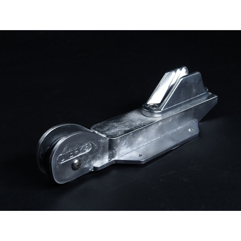 Dierks Production Lange's Sled Bow Roller & Cleat