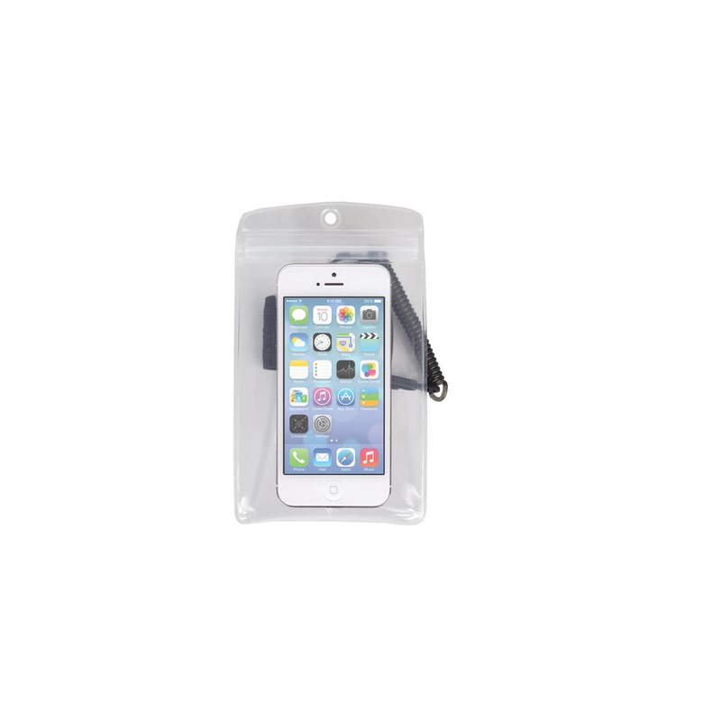 Seattle Sports Dry Doc & Digital Case