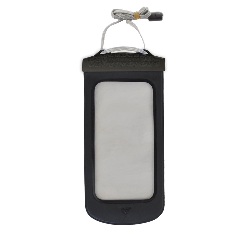 Seattle Sports Emerse Dry Audio