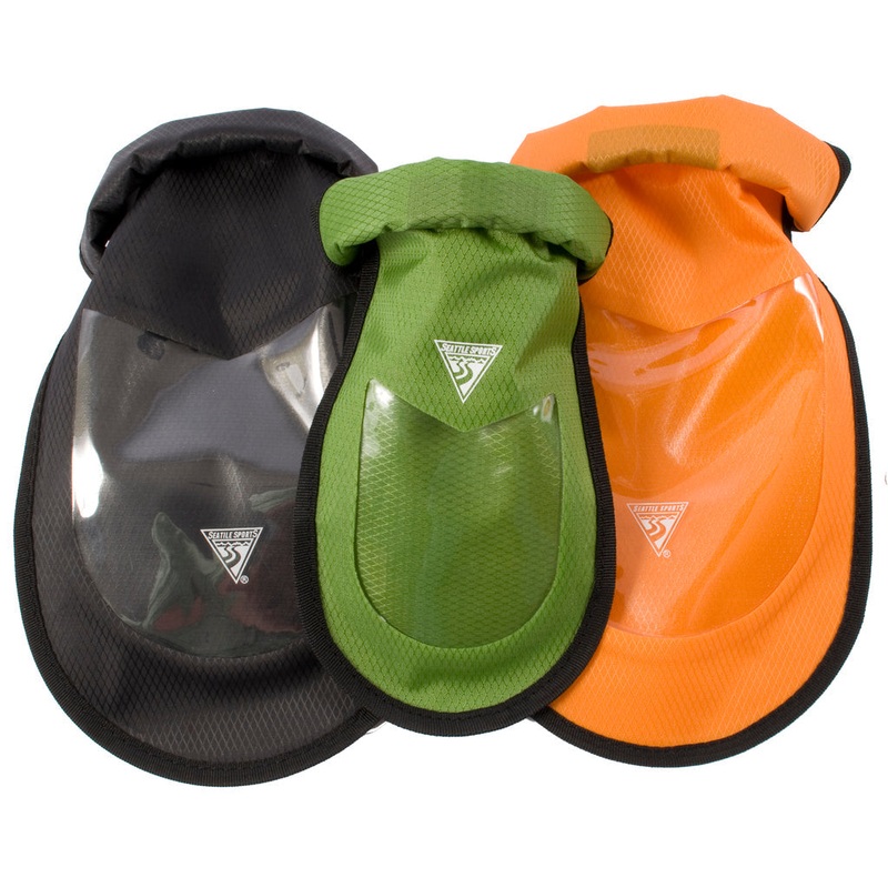 Seattle Sports Microdry Bag