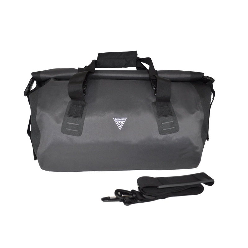 Seattle Sports Navigator Duffel