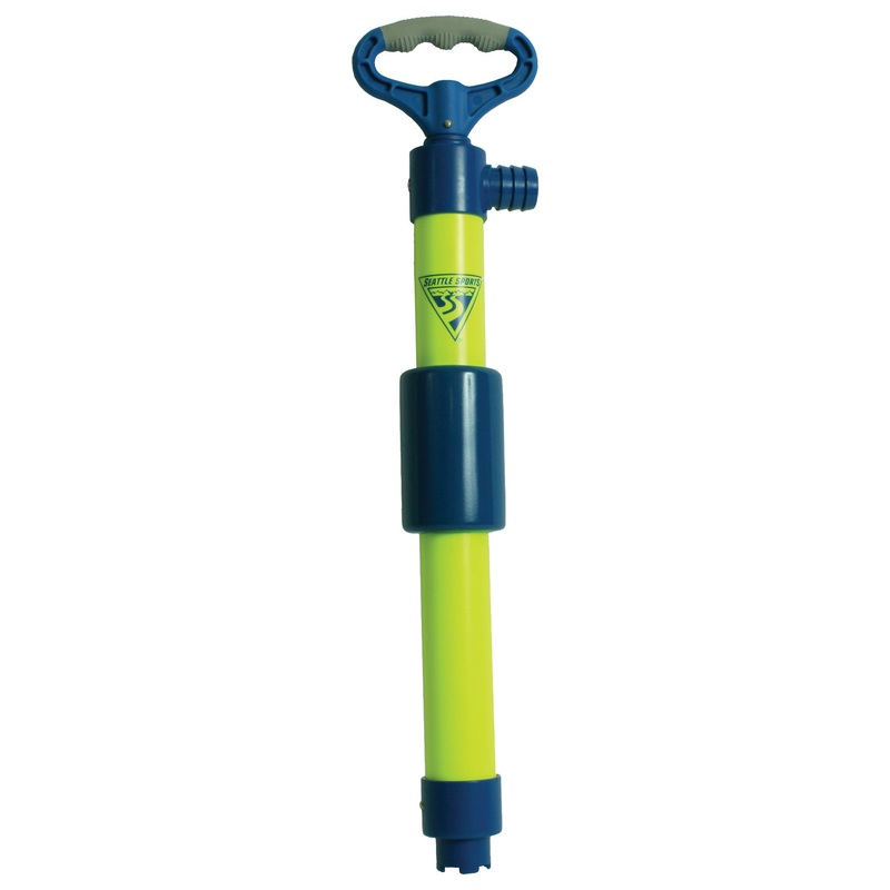 Seattle Sports Paddler's Bilge Pump