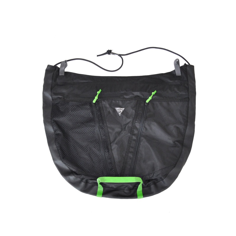 Seattle Sports Paddling Half Skirt