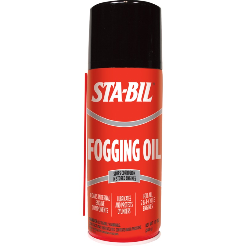 STA-BIL Fogging Oil