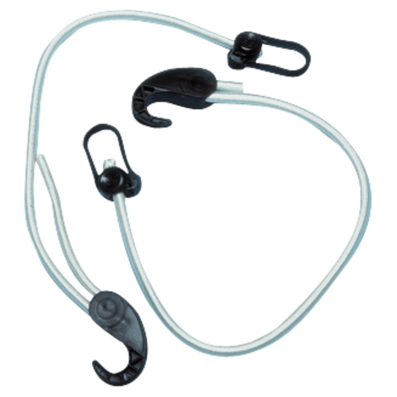 Starbrite Bungee (Adjust-a-hook & Click Lock Ends)
