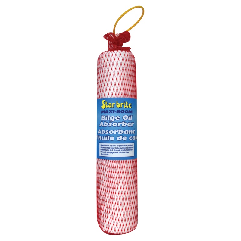 Starbrite Maxi Boom Bilge Absorber