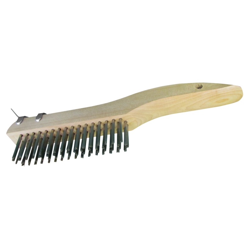 Starbrite Utility Brush & Scrapper