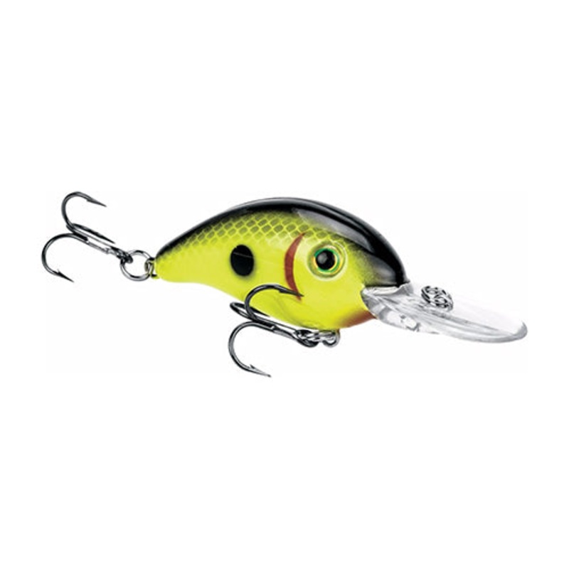 Strike King Pro-Model Series 3 Crankbait SKU - 931090