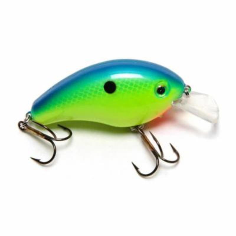 Strike King Pro-Model Series 4S Crankbait SKU - 603599