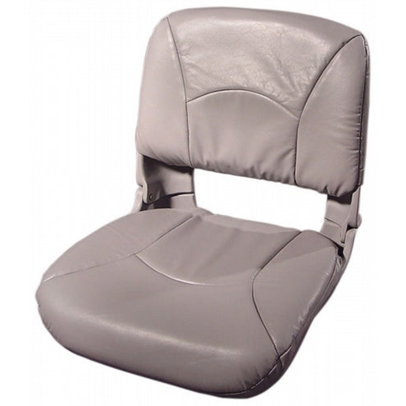 Tempress All Weather Seat & Cushion-High Back