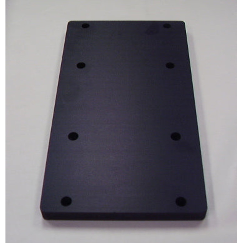 Tempress Elite Helm Reinforcement Mounting Plate