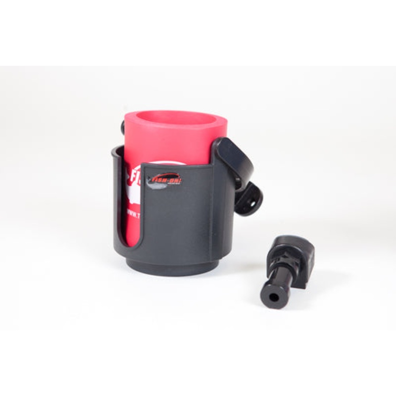 Tempress Fish-On Swivel Cup Holder