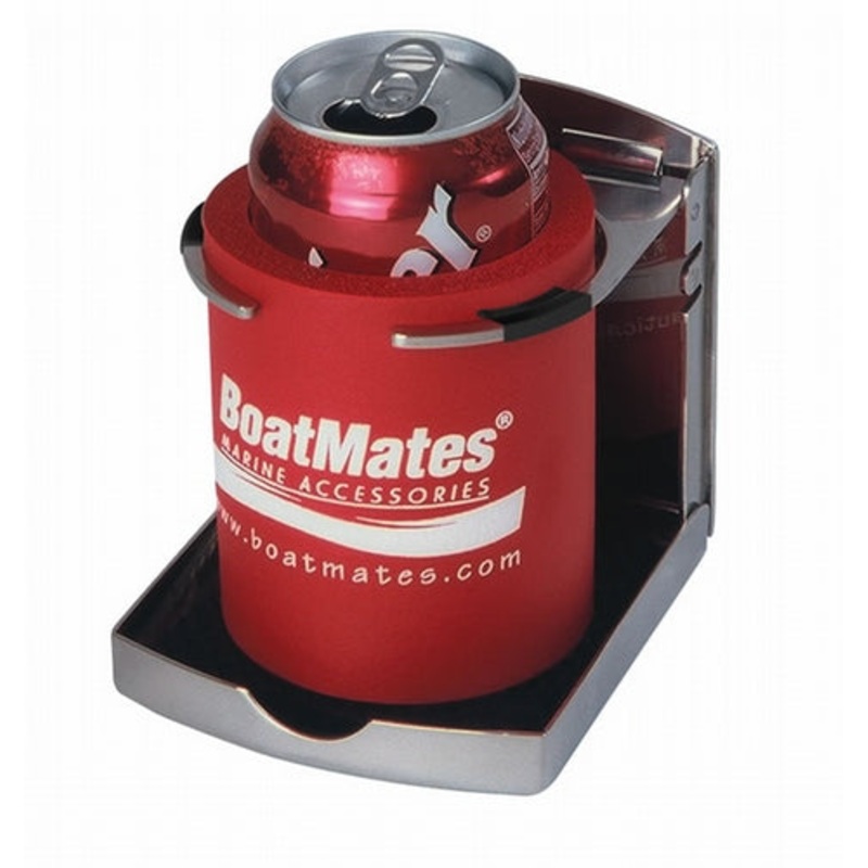 Tempress Folding Drink Holder