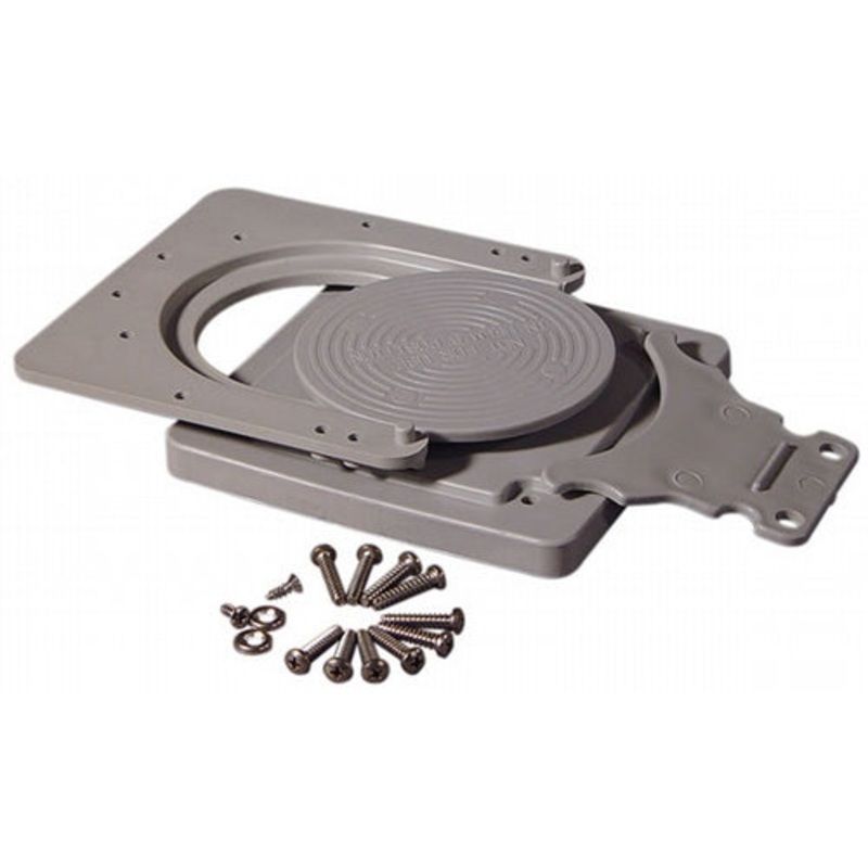 Tempress Quick Disconnect Kit