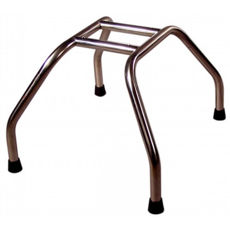 Tempress Seat Base