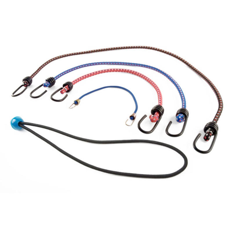 USA Pro Grip Bungee-12 Pack