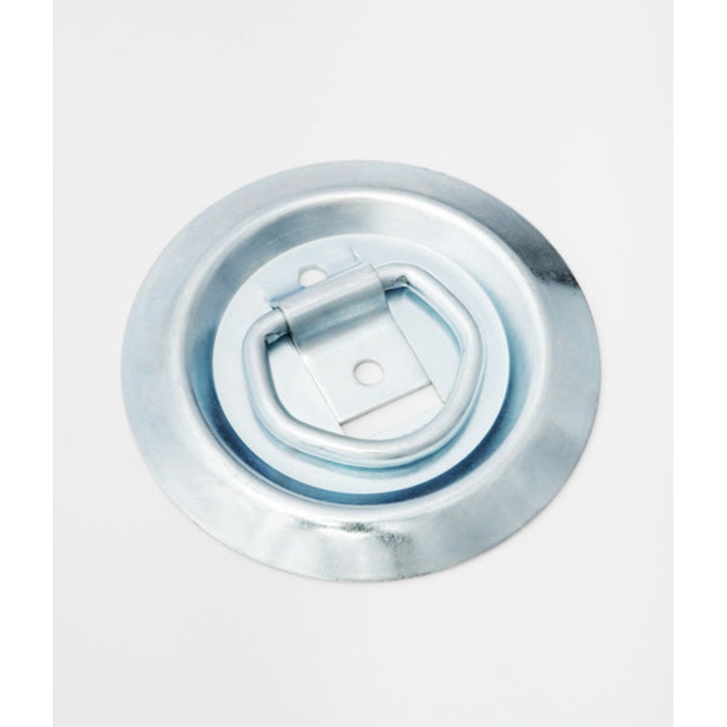 USA Pro Grip Circular D-Ring Mount