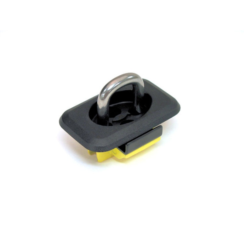 USA Pro Grip Retractable Pop Up Anchor Point & Bull Ring