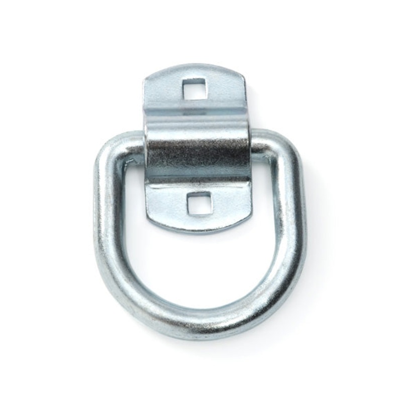 USA Pro Grip Surface Mount Tie Down Ring