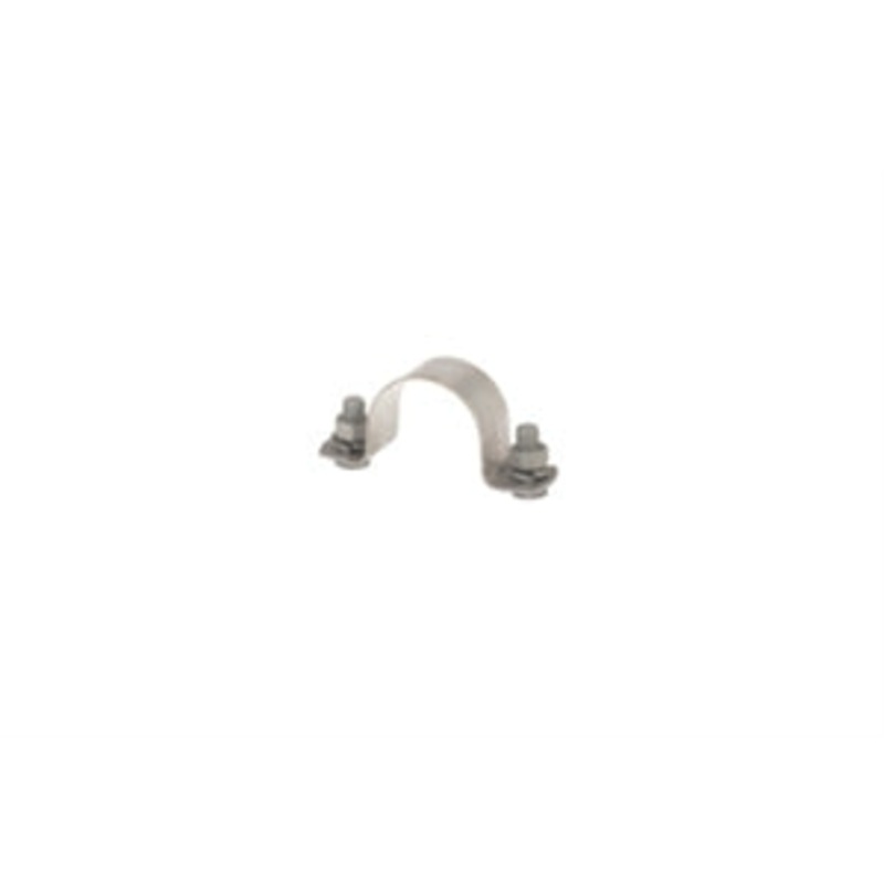 All Sports Aluma-Form STK-4 Conduit Strap Kit