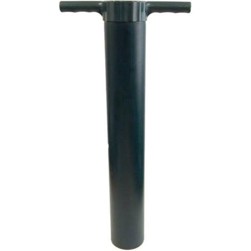 Beay Mac Plastic Clam Gun