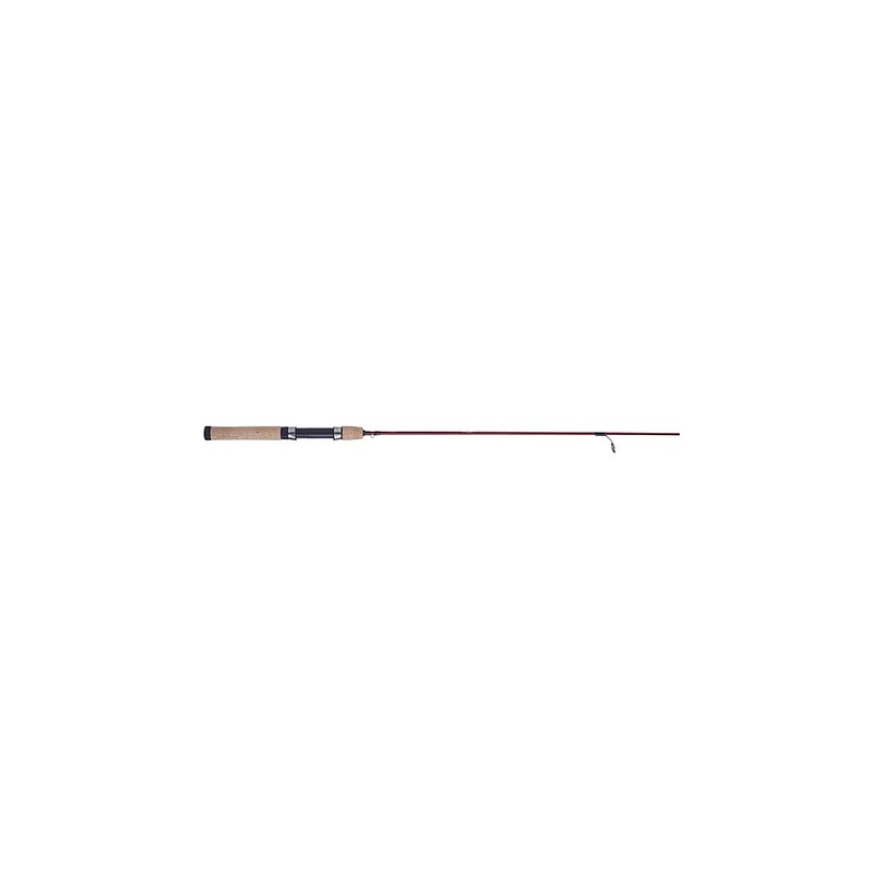 Berkley Cherrywood Rod