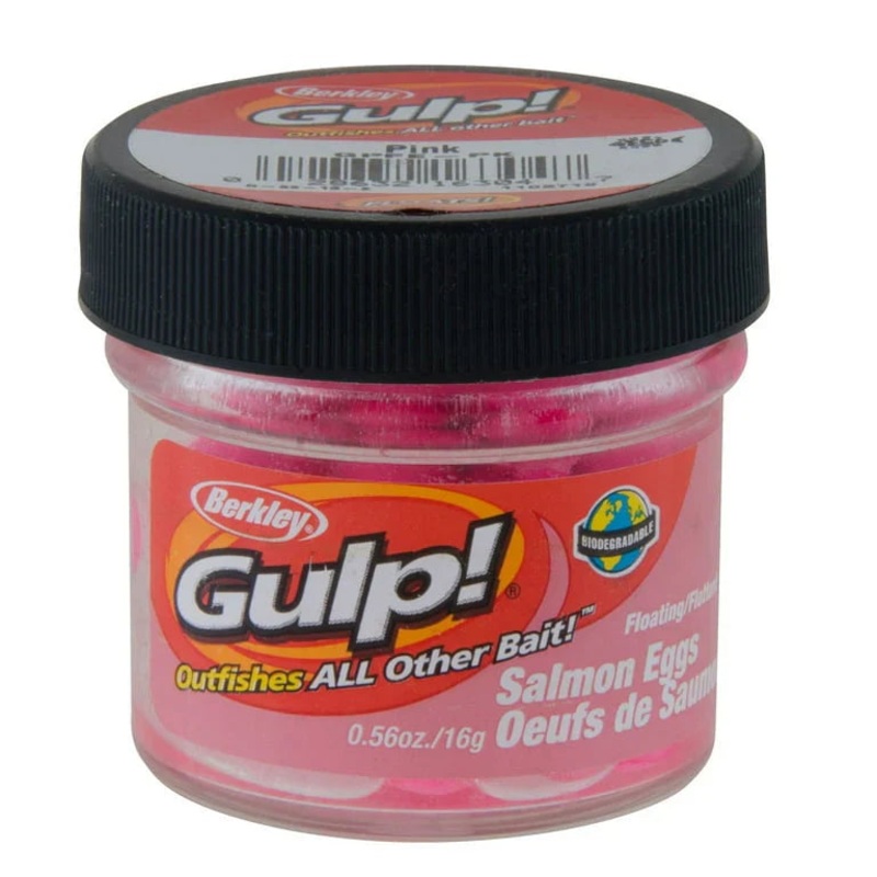 Berkley Gulp Floating Salmon Eggs