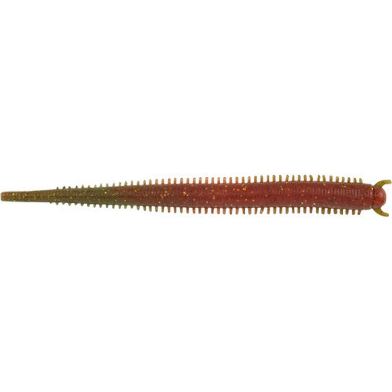 Berkley Gulp Saltwater Fat Hollow Sandworm