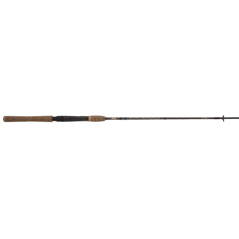 Berkley Lightning Rod Spinning Rod