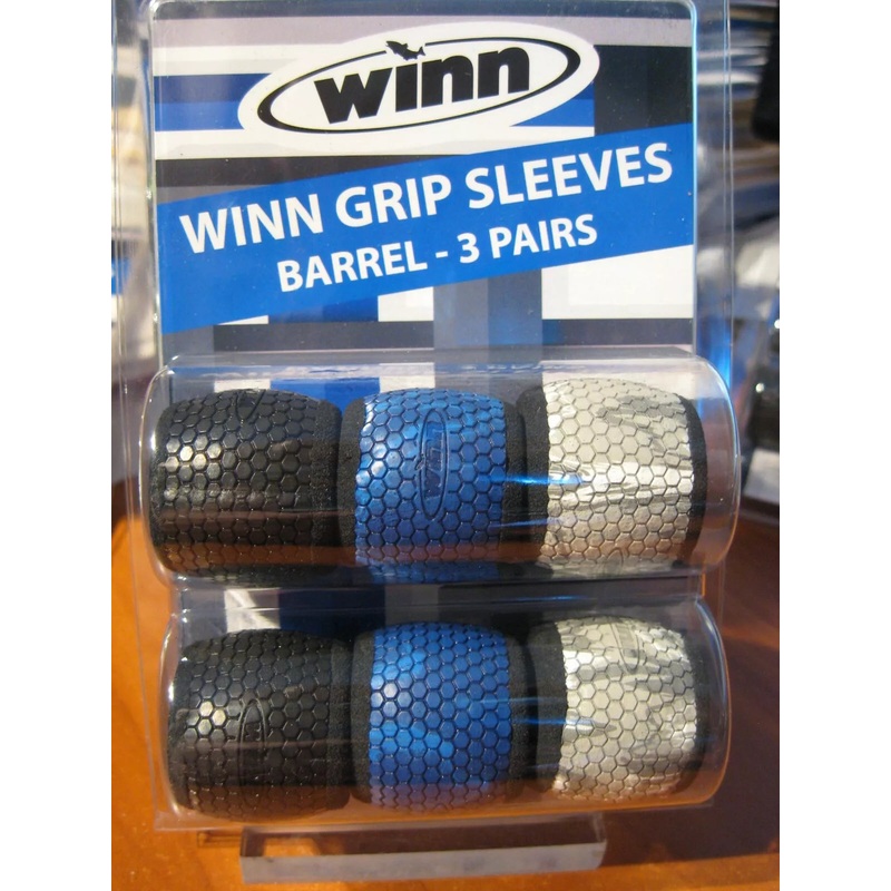XXB Winn Fishing Reel Grip