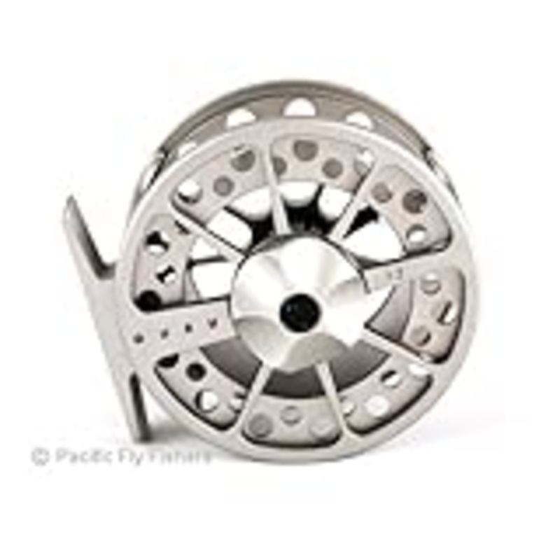 XXB Winston Waterworks Lamson Guru Fly Reel