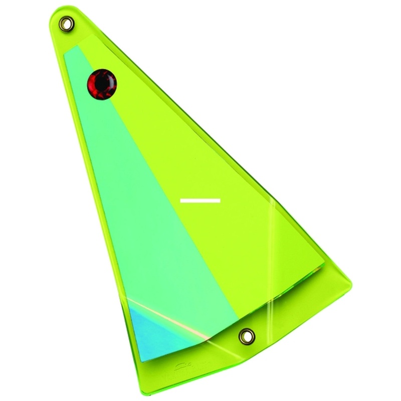 Yakima Bait Flasher Md Cyl/Pl