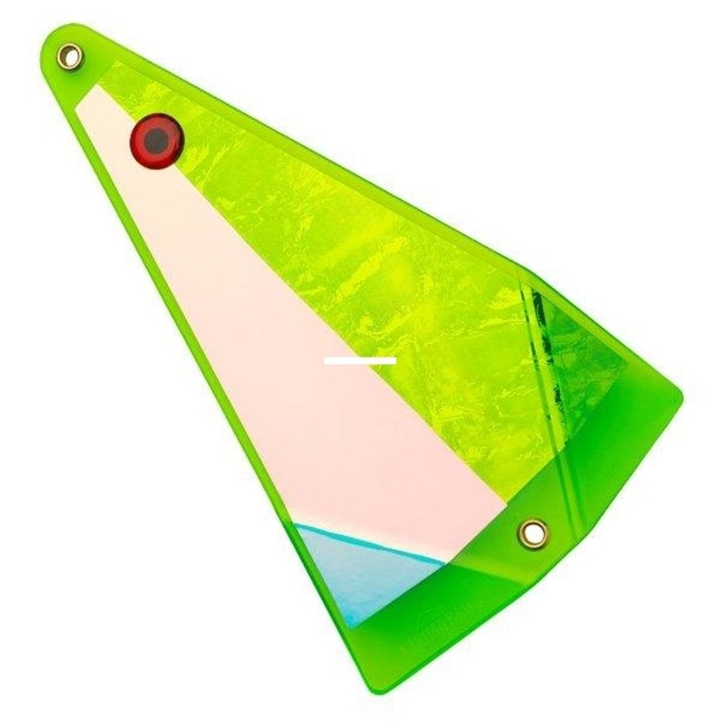 Yakima Bait Flasher Md Top Dawg