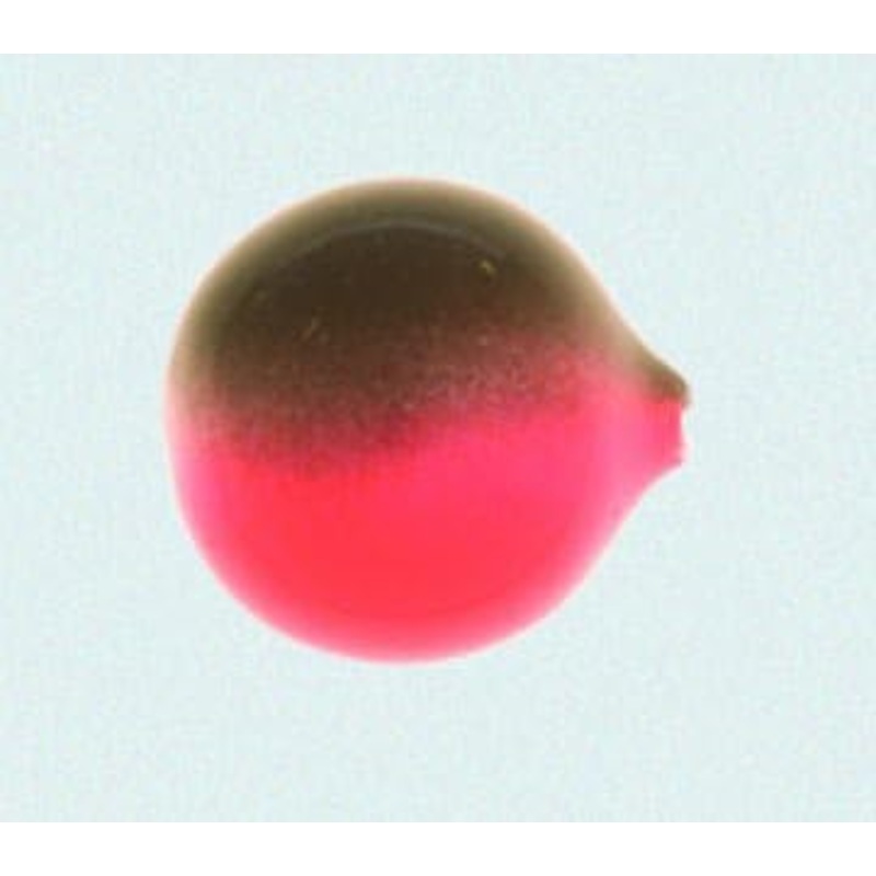 Yakima Bait Lil Corky B100 Sz 12 Peach Luminous