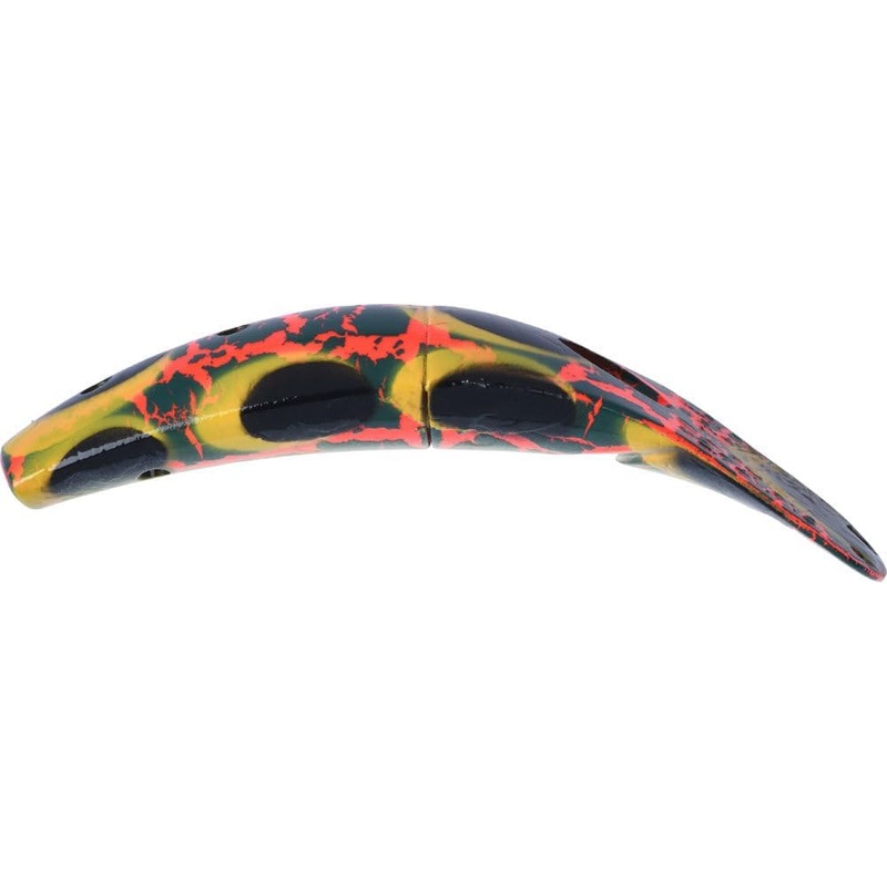Yakima Bait Spinfish 2.5" Rainbow