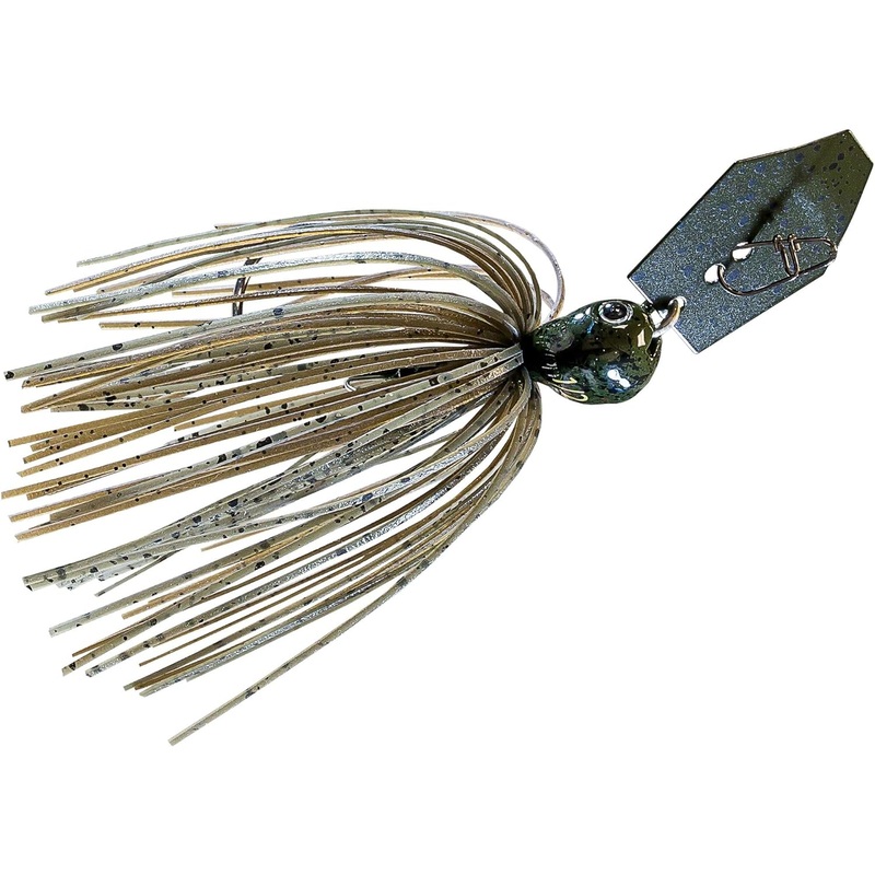 Z-Man Chatterbait Jack Hammer